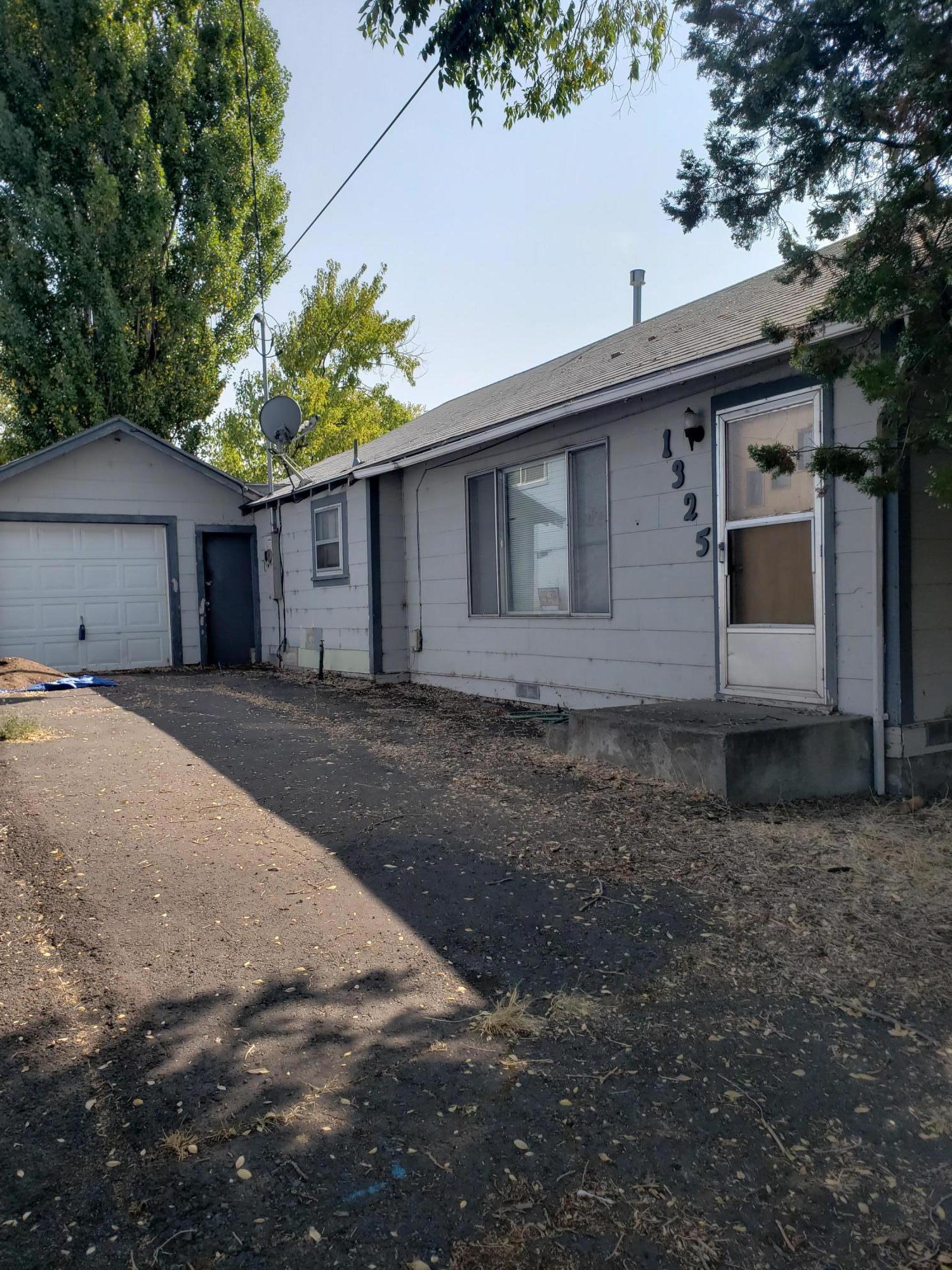 Klamath Falls -Fairview Addition No. 2 - Residential