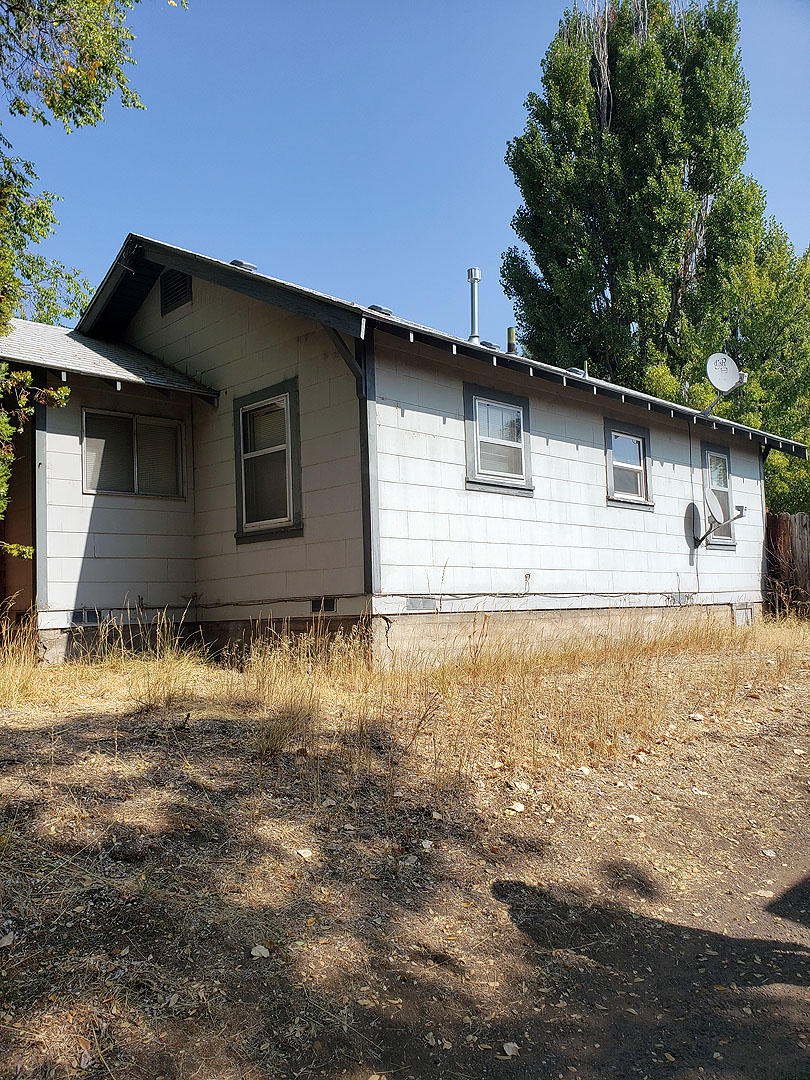 Klamath Falls -Fairview Addition No. 2 - Residential