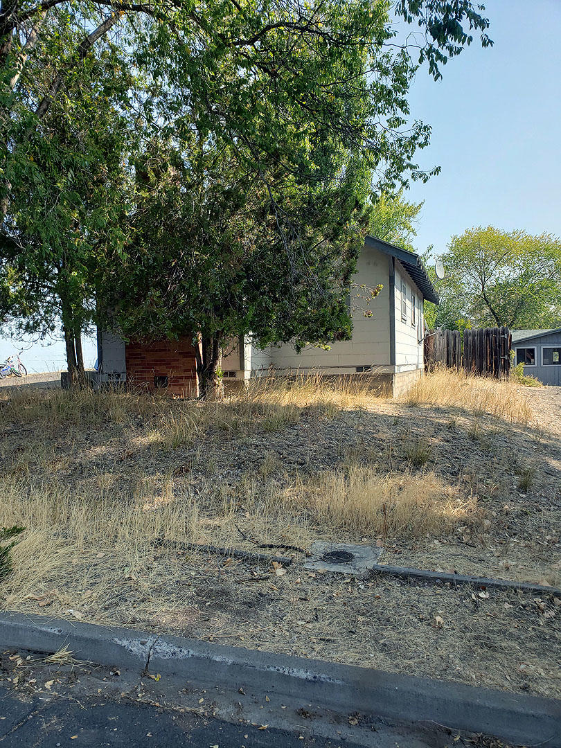Klamath Falls -Fairview Addition No. 2 - Residential