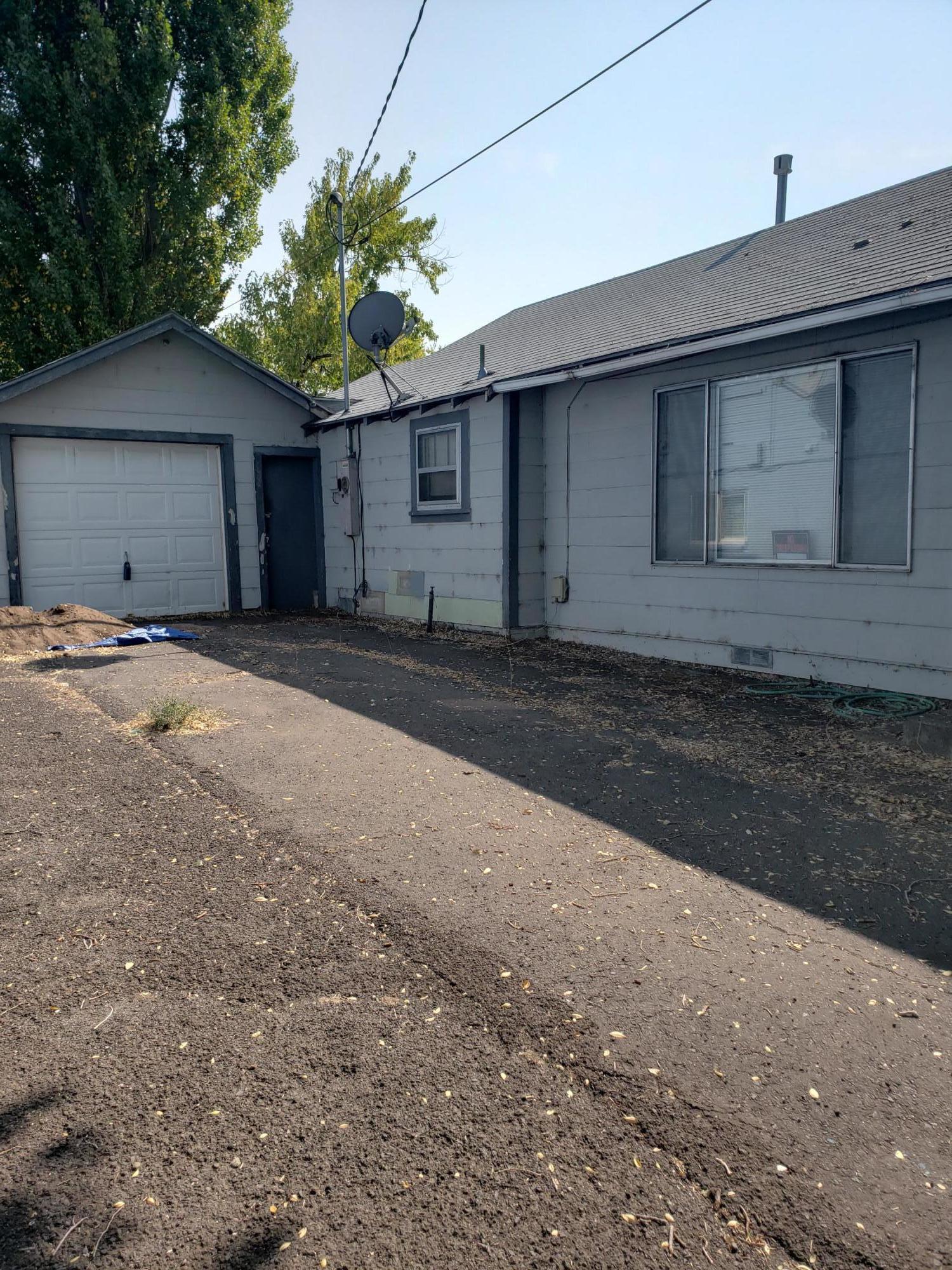 Klamath Falls -Fairview Addition No. 2 - Residential