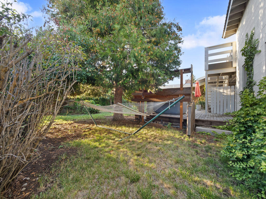 Klamath Falls -Buena Vista Addition - Residential