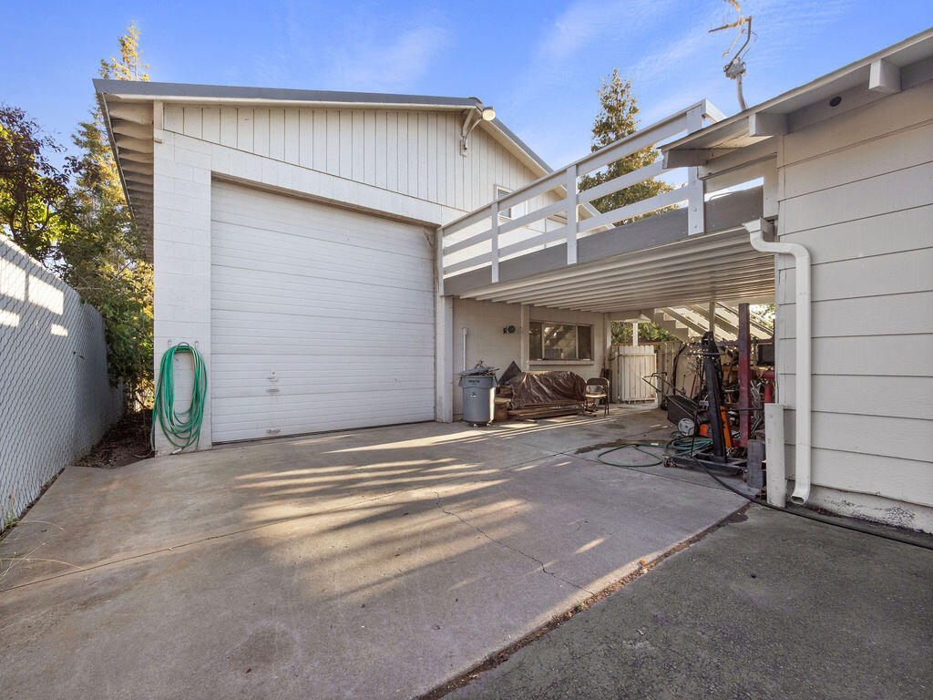 Klamath Falls -Buena Vista Addition - Residential