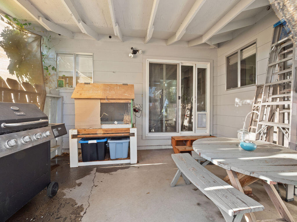 Klamath Falls -Buena Vista Addition - Residential