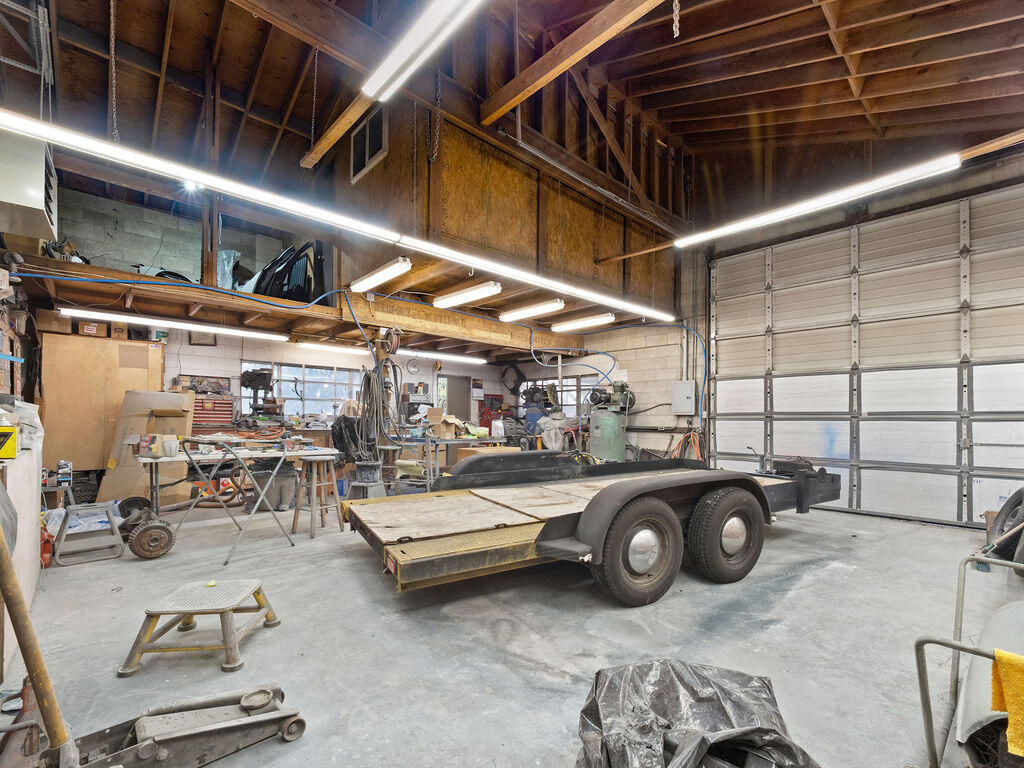 Klamath Falls -Buena Vista Addition - Residential