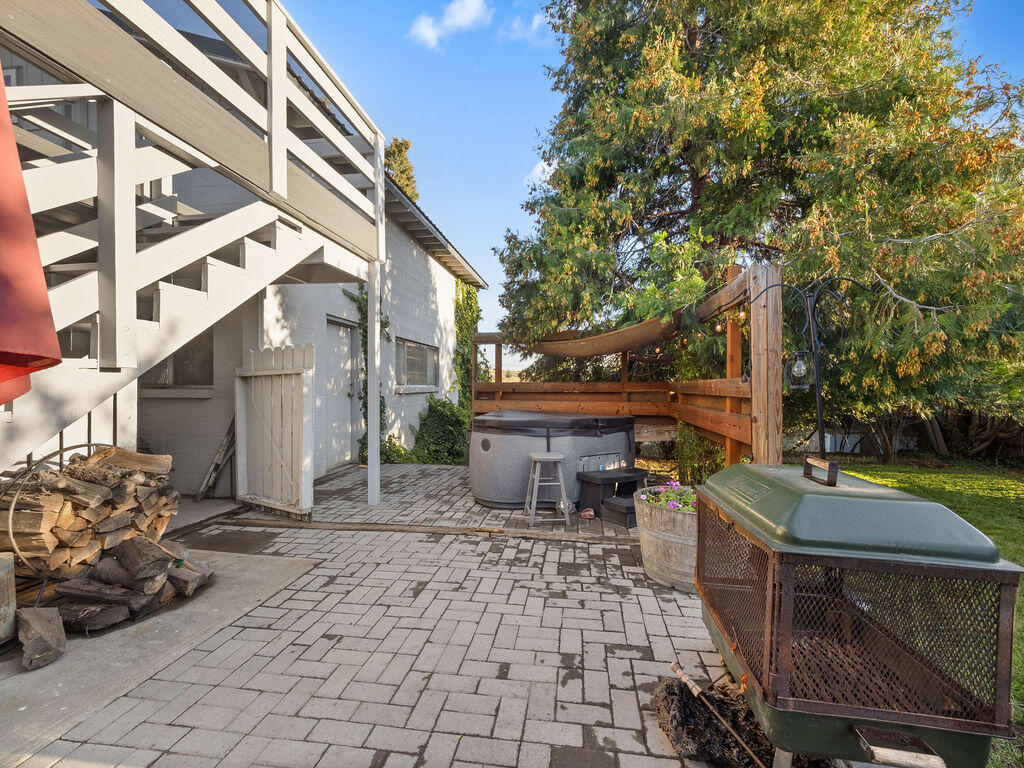 Klamath Falls -Buena Vista Addition - Residential