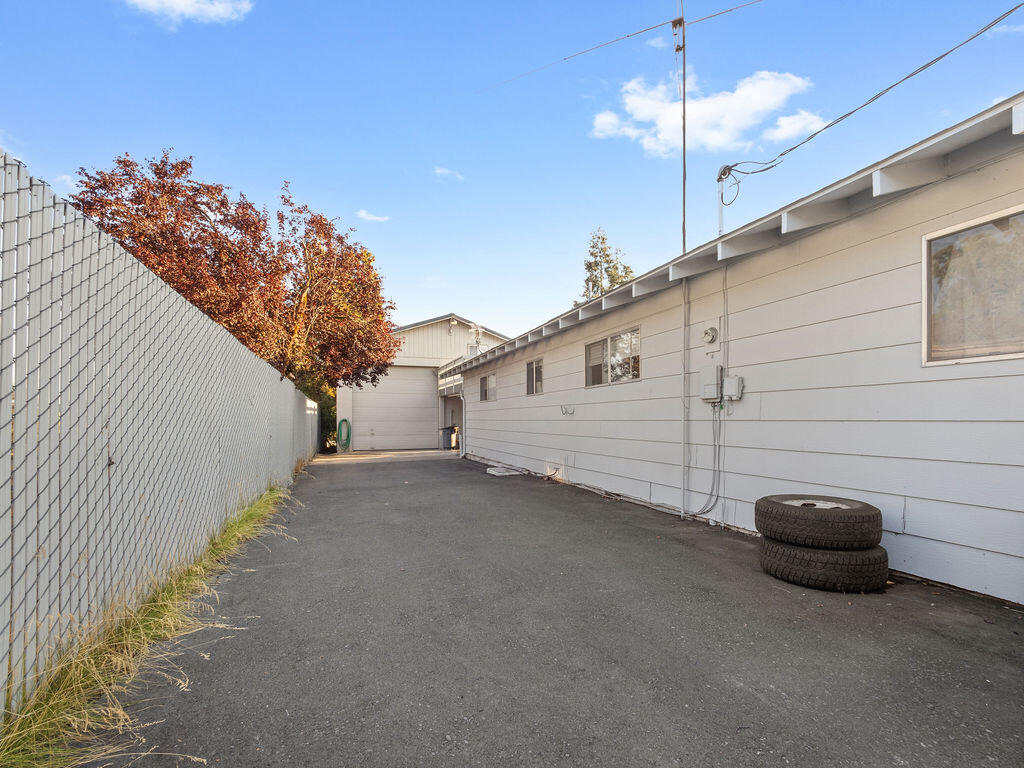 Klamath Falls -Buena Vista Addition - Residential