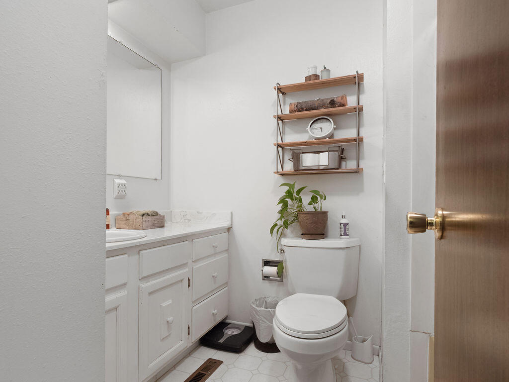 Klamath Falls -Buena Vista Addition - Residential