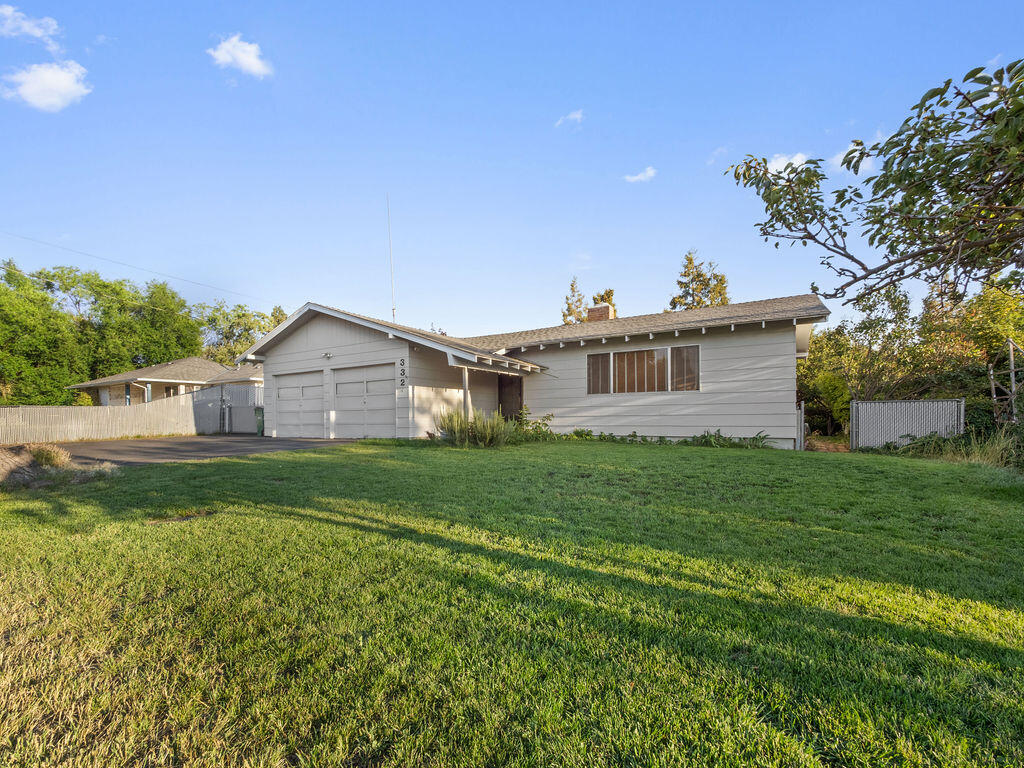 Klamath Falls -Buena Vista Addition - Residential