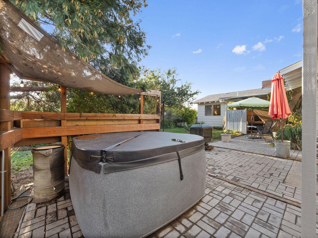 Klamath Falls -Buena Vista Addition - Residential