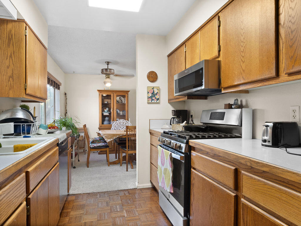 Klamath Falls -Buena Vista Addition - Residential