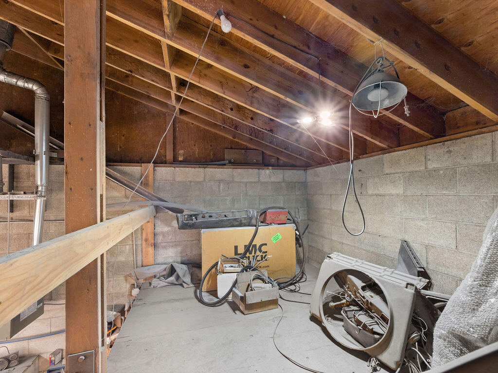 Klamath Falls -Buena Vista Addition - Residential