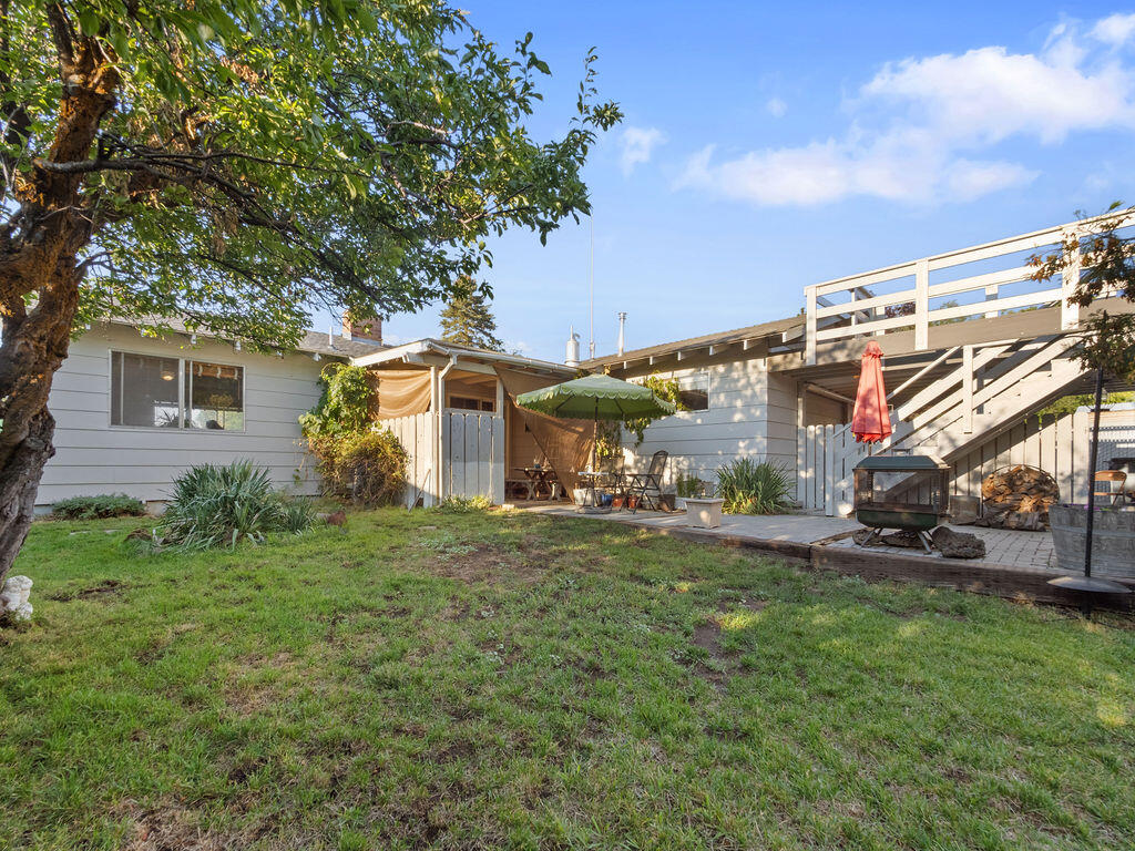 Klamath Falls -Buena Vista Addition - Residential