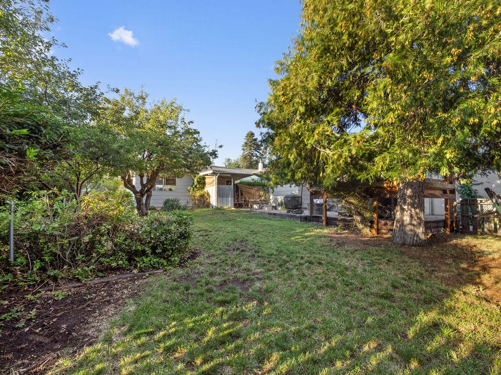 Klamath Falls -Buena Vista Addition - Residential