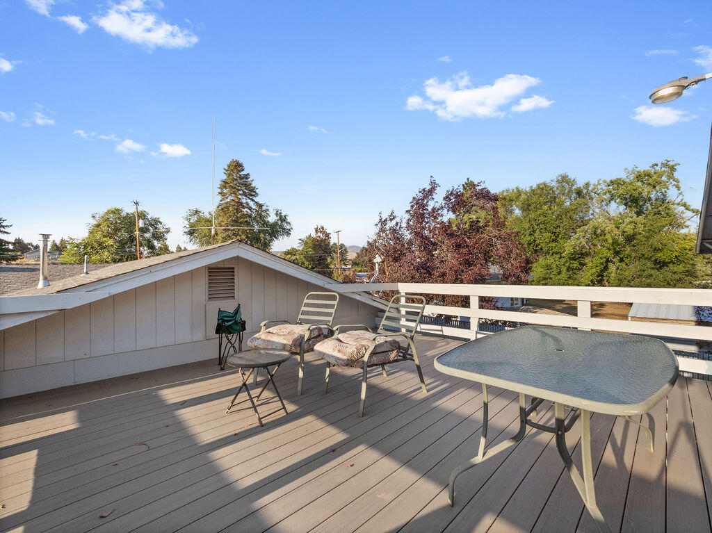 Klamath Falls -Buena Vista Addition - Residential