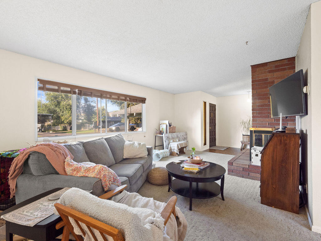 Klamath Falls -Buena Vista Addition - Residential