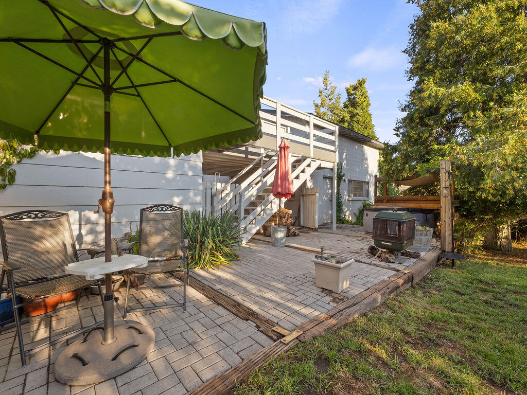 Klamath Falls -Buena Vista Addition - Residential