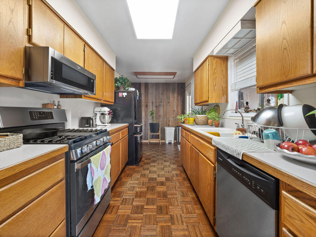 Klamath Falls -Buena Vista Addition - Residential