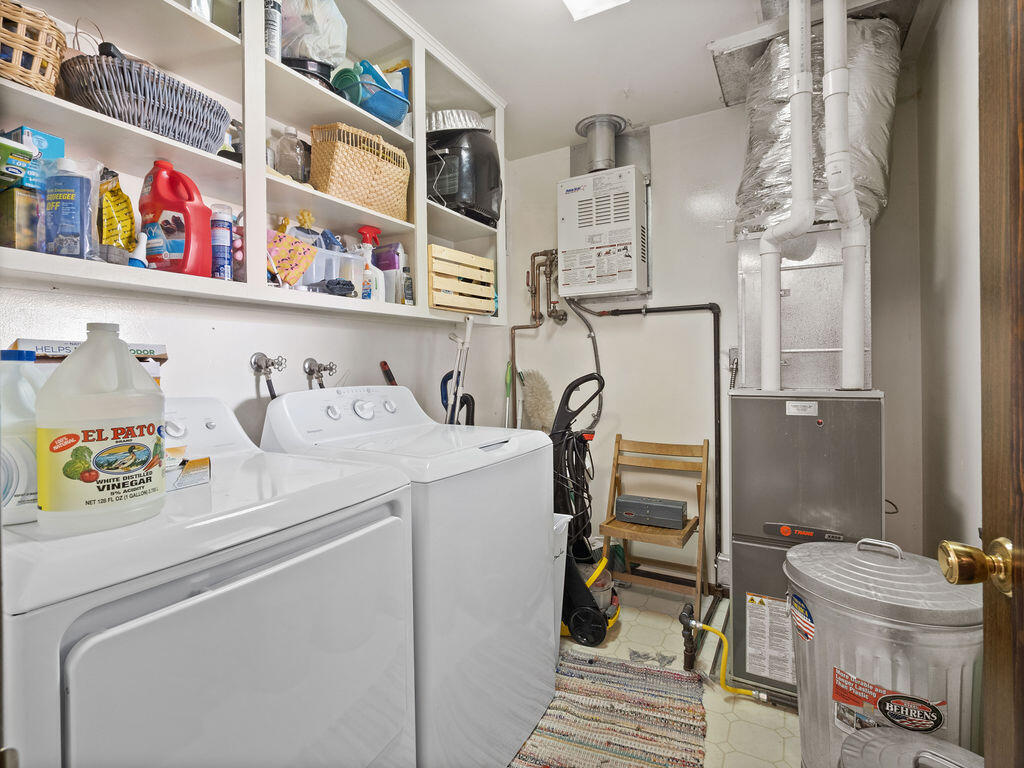 Klamath Falls -Buena Vista Addition - Residential