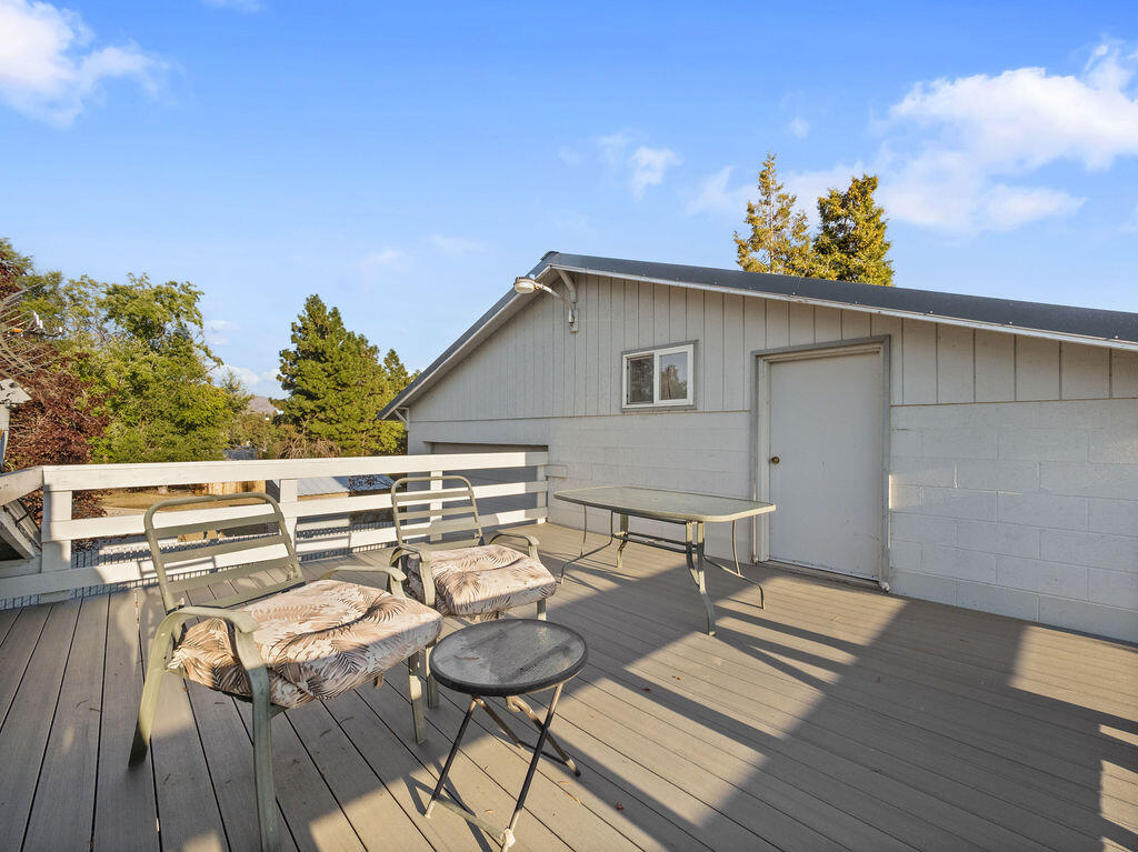 Klamath Falls -Buena Vista Addition - Residential