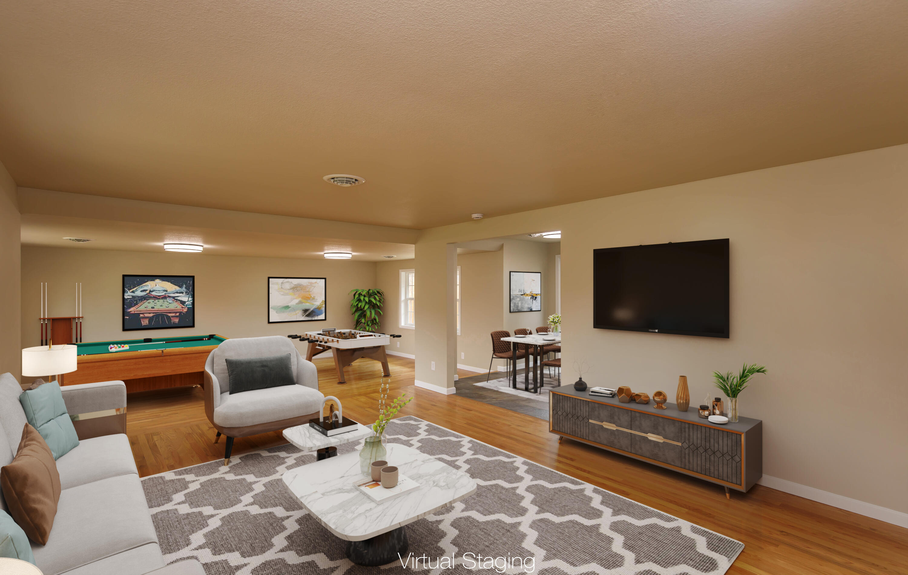 Verde Hills Unit No 2 - Residential