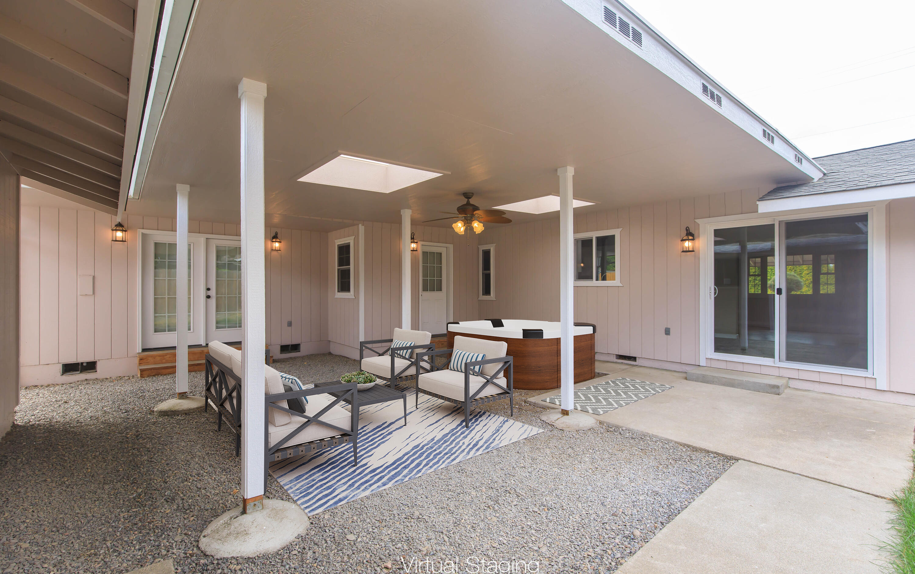 Verde Hills Unit No 2 - Residential