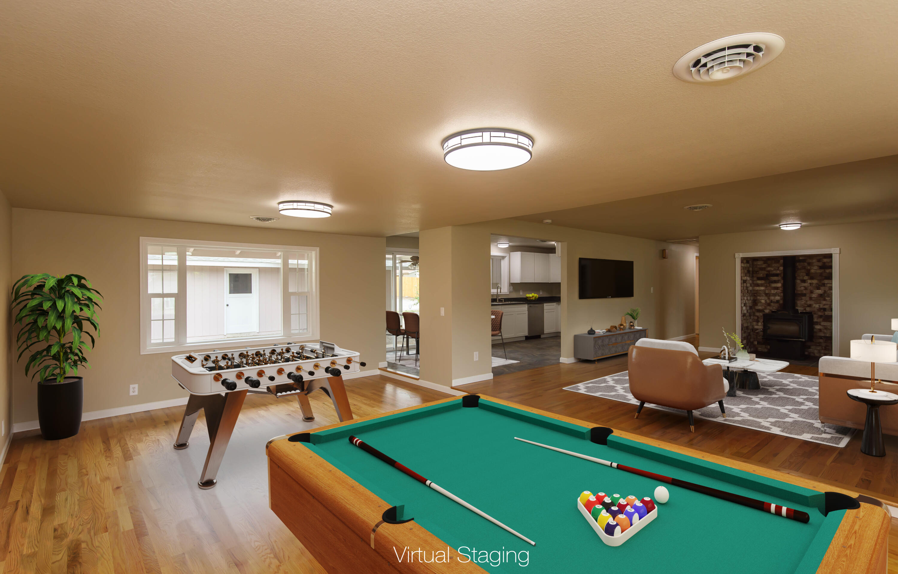 Verde Hills Unit No 2 - Residential