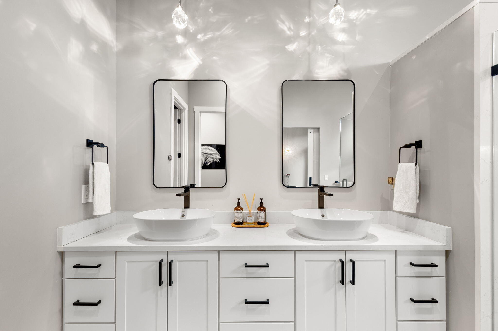 Eagle Crest - Residential