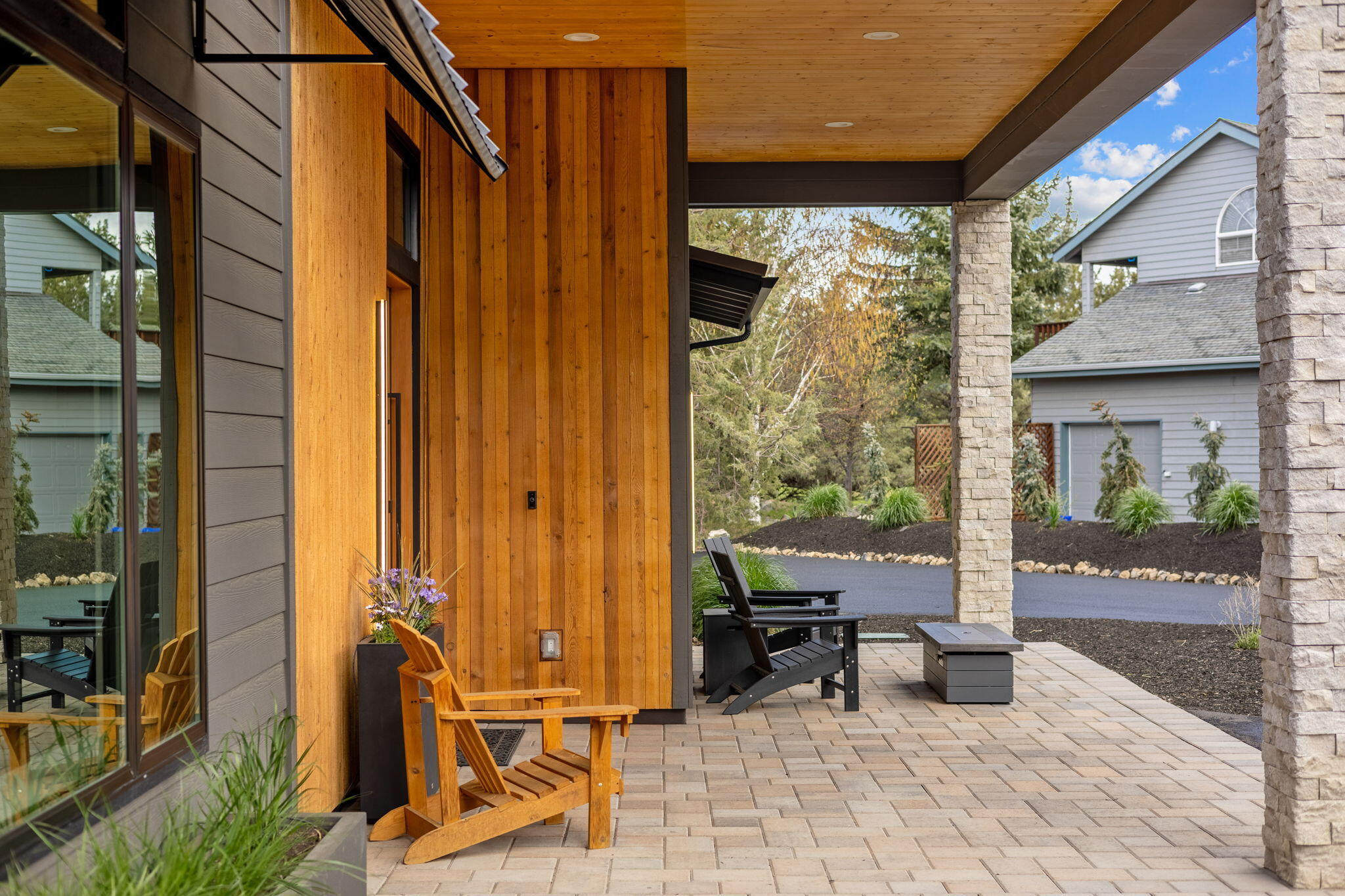 Eagle Crest - Residential