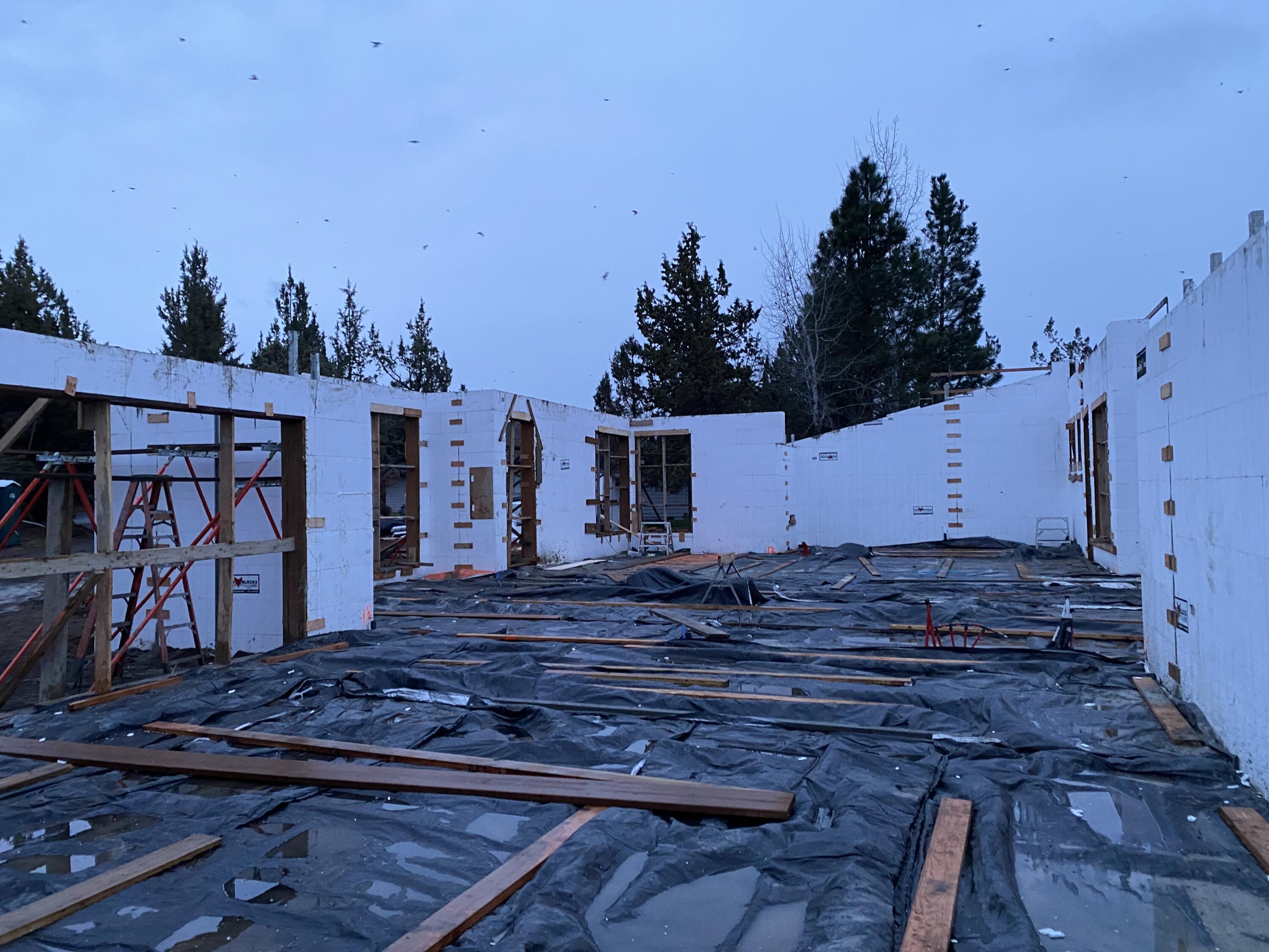 Eagle Crest - Residential