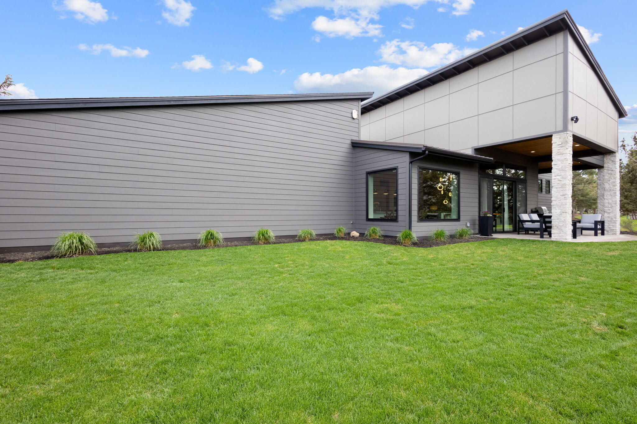 Eagle Crest - Residential