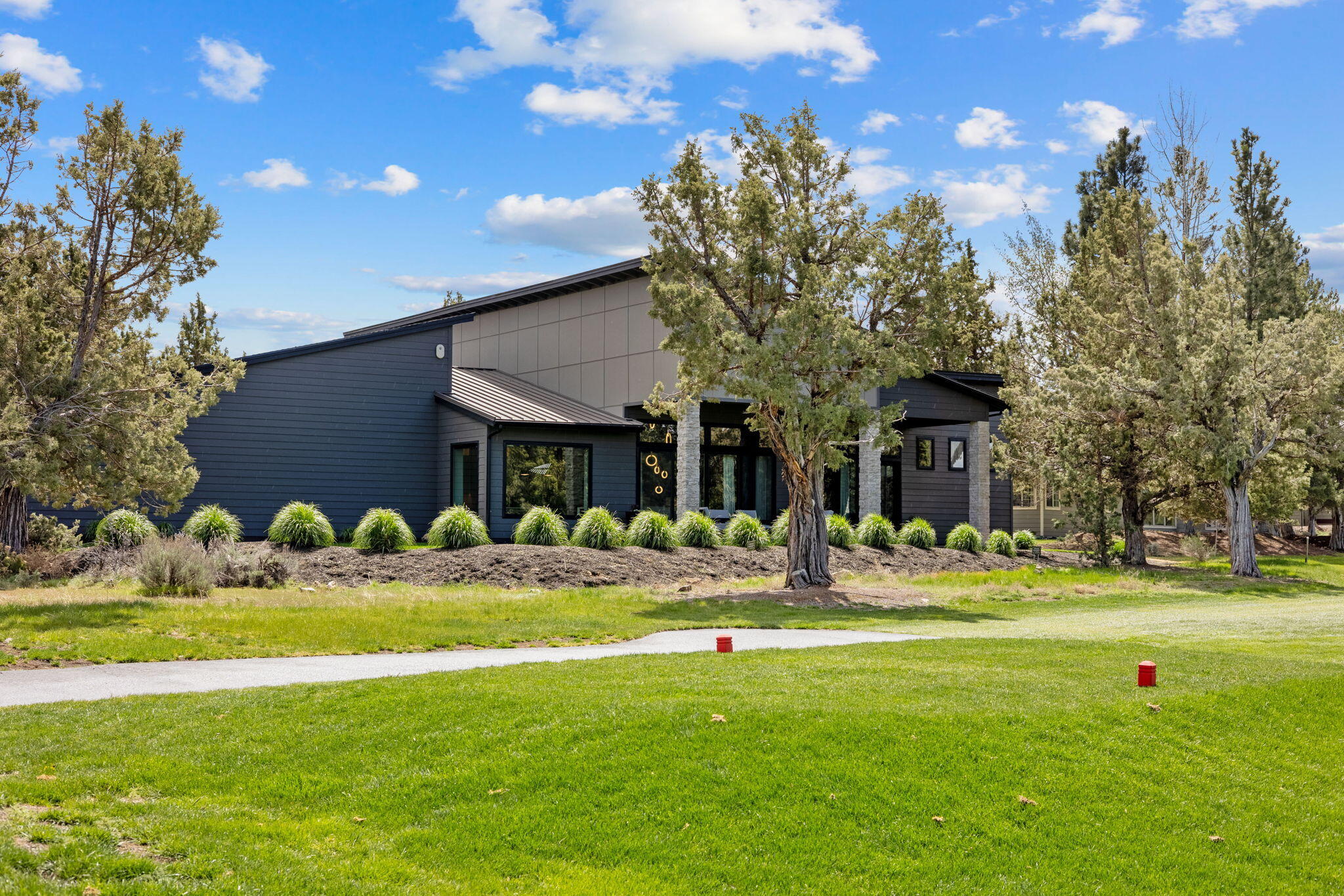 Eagle Crest - Residential