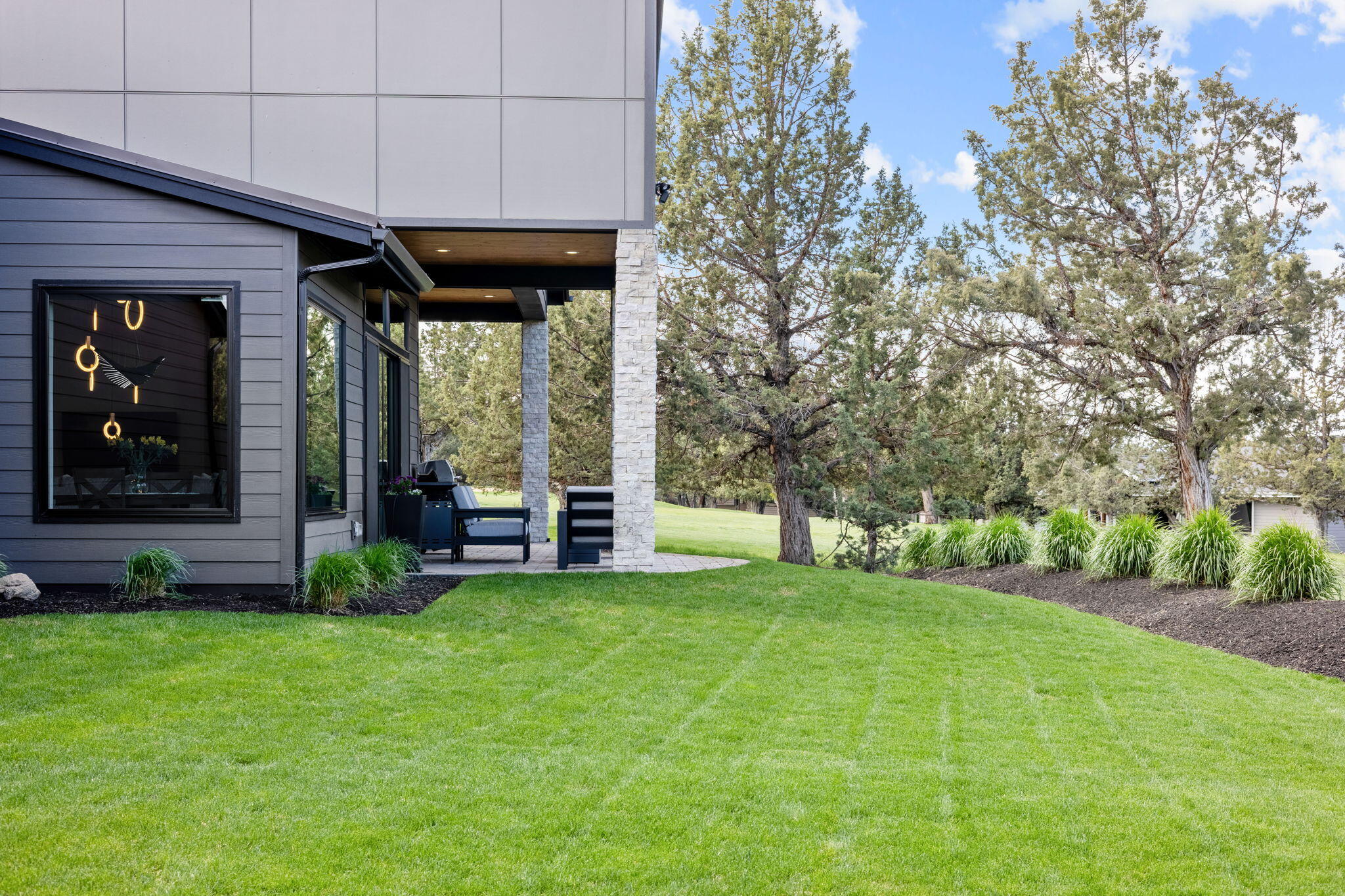 Eagle Crest - Residential