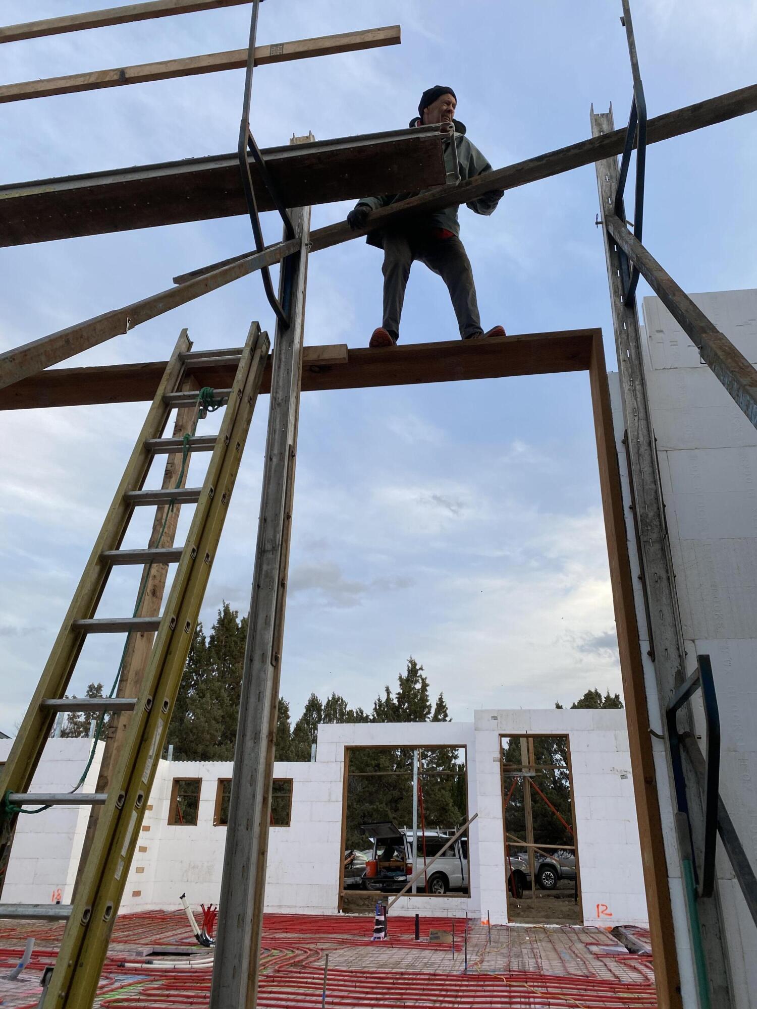 Eagle Crest - Residential