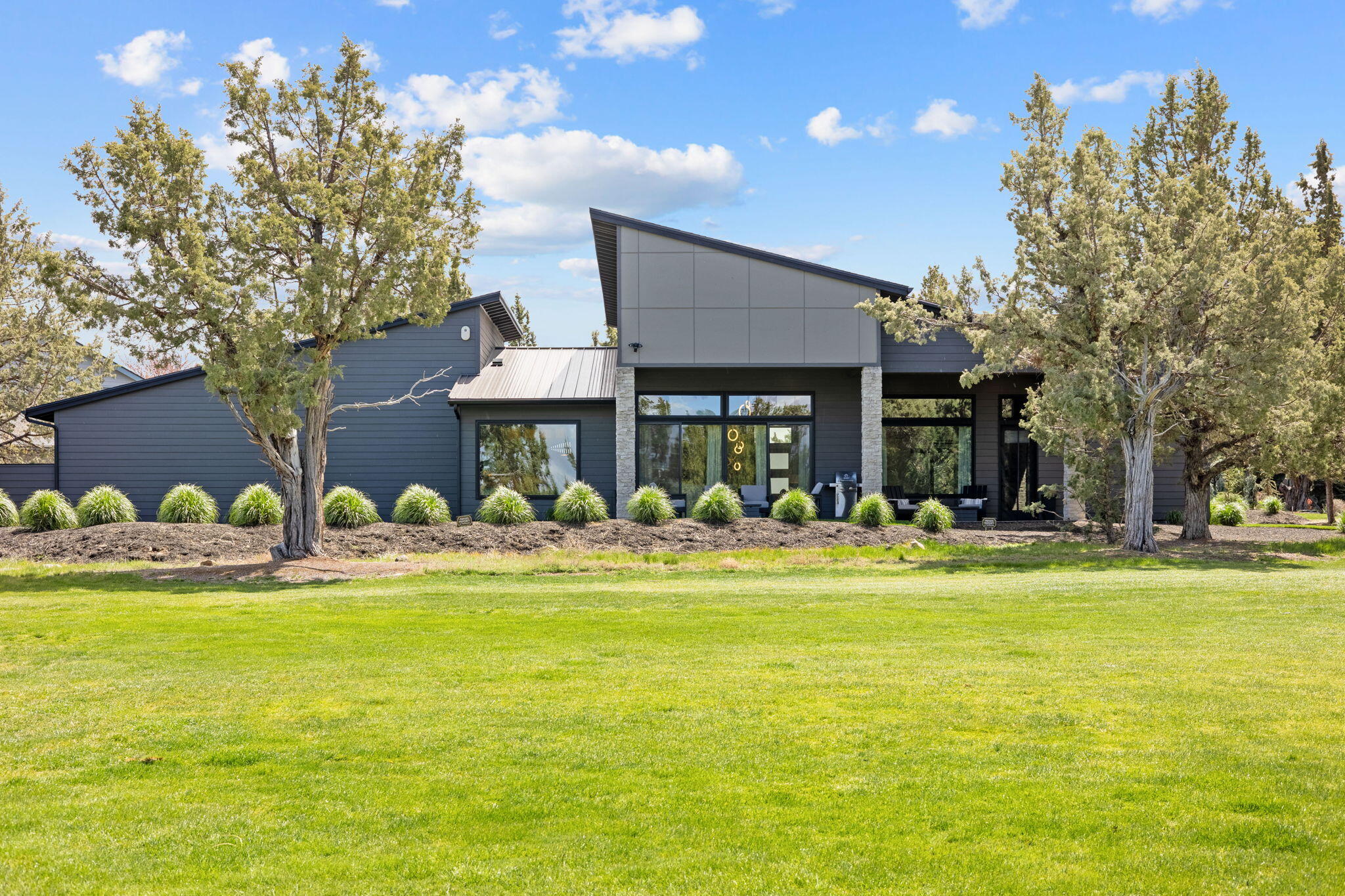 Eagle Crest - Residential