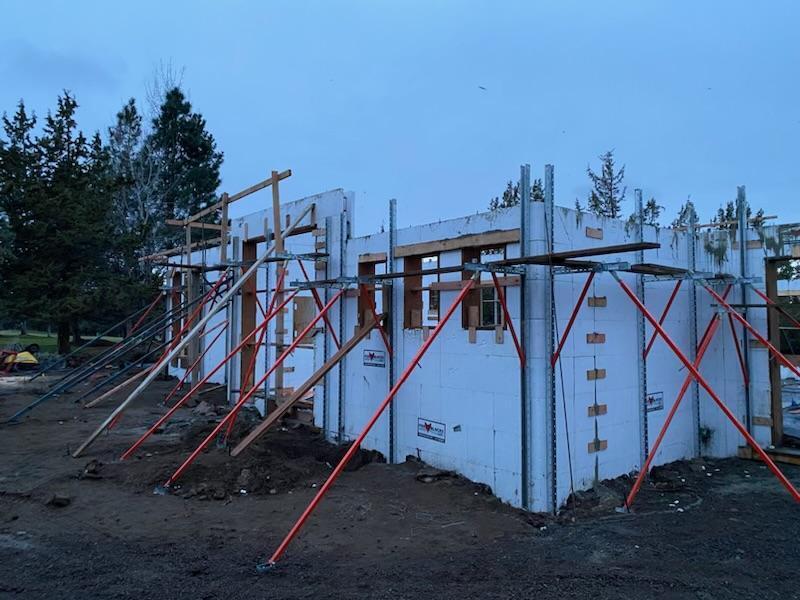 Eagle Crest - Residential