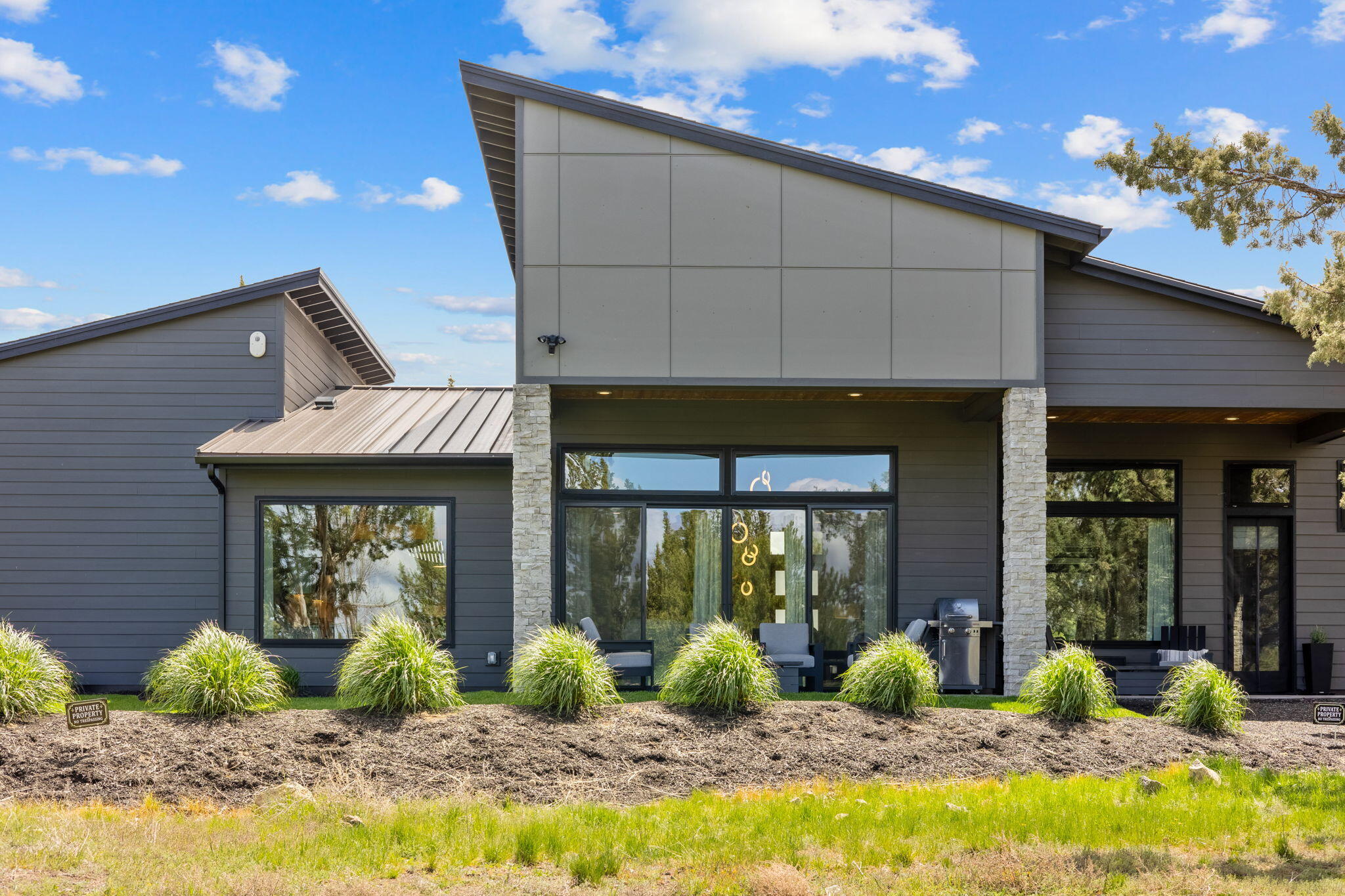 Eagle Crest - Residential