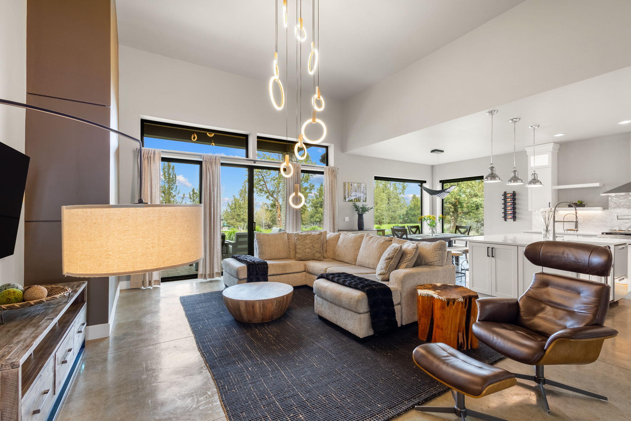 Eagle Crest - Residential