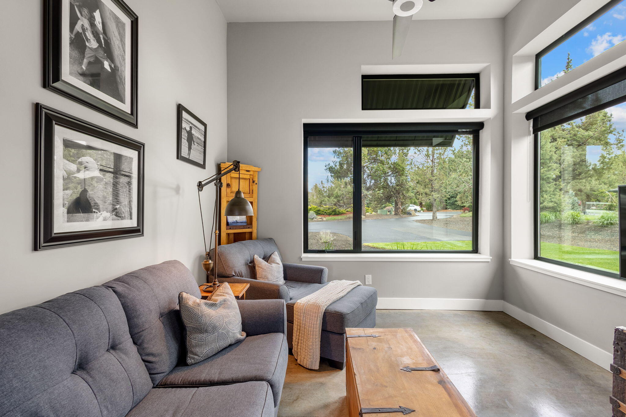 Eagle Crest - Residential