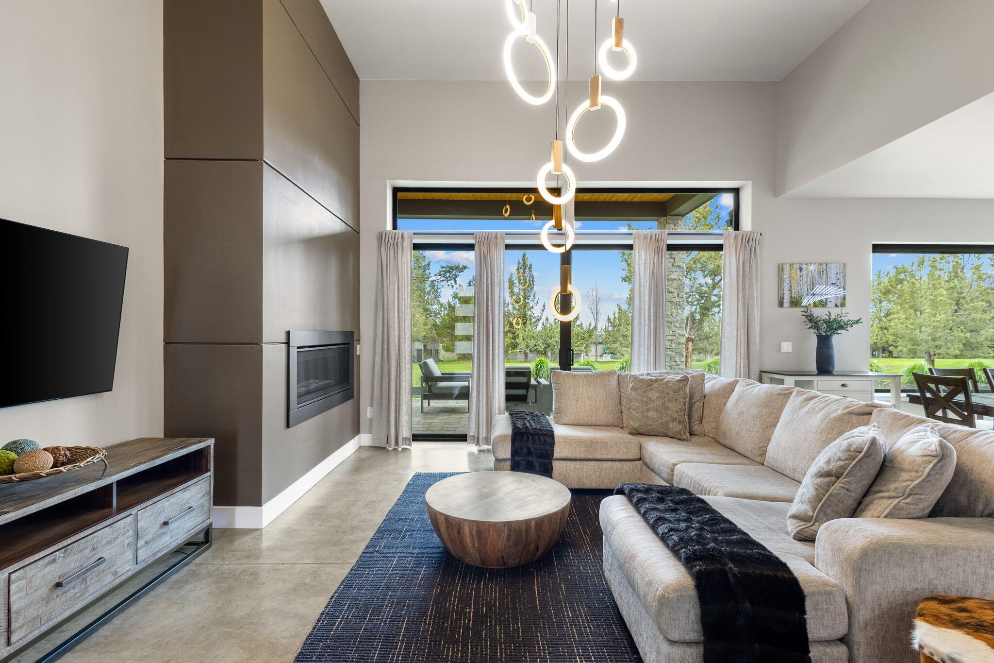 Eagle Crest - Residential