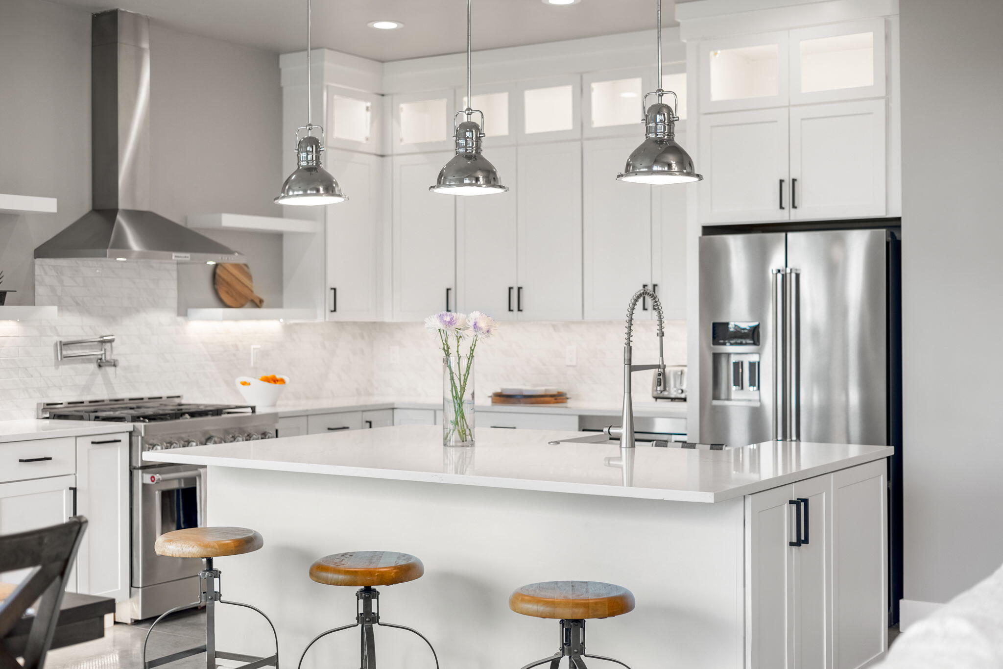 Eagle Crest - Residential