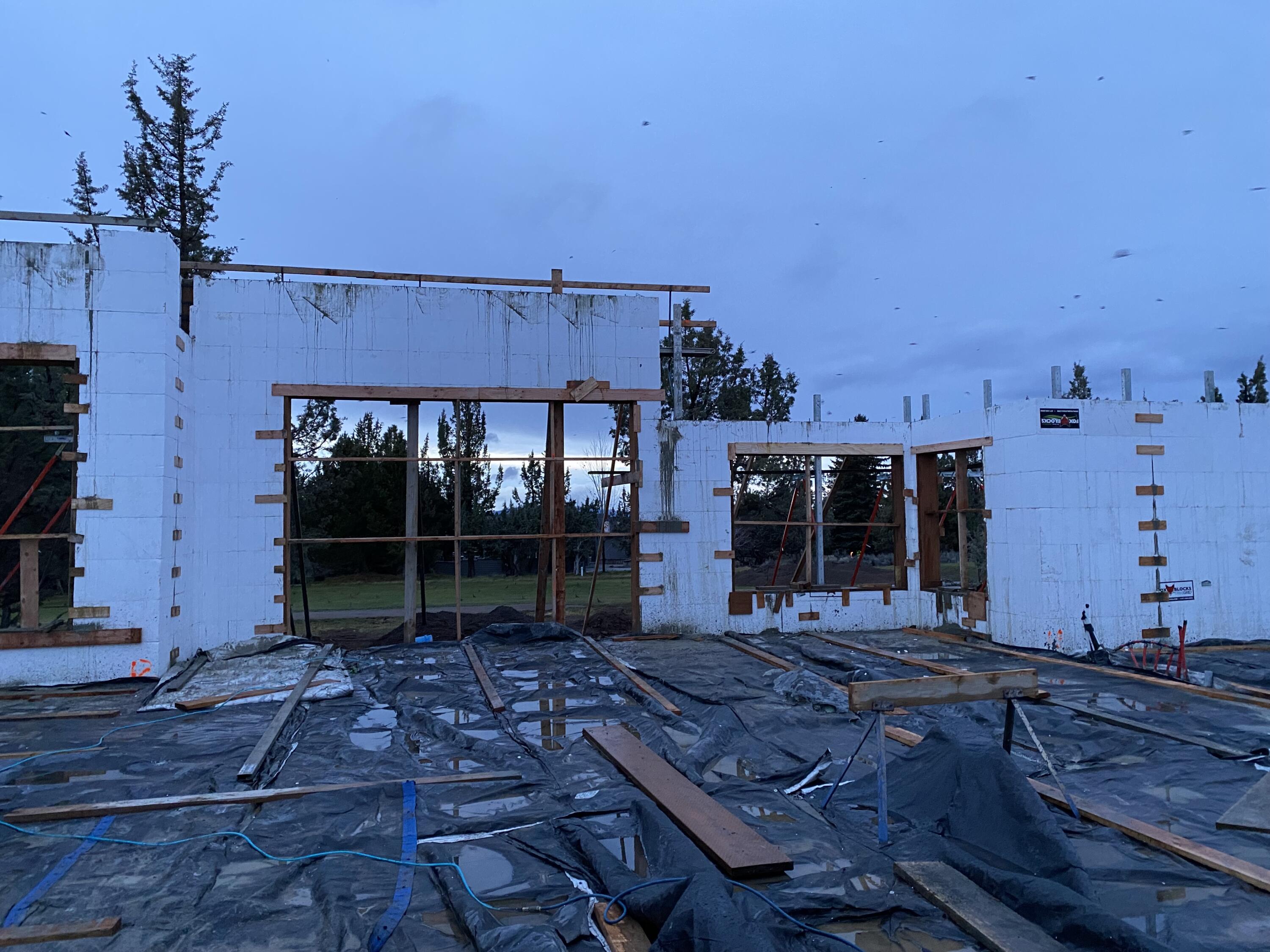 Eagle Crest - Residential