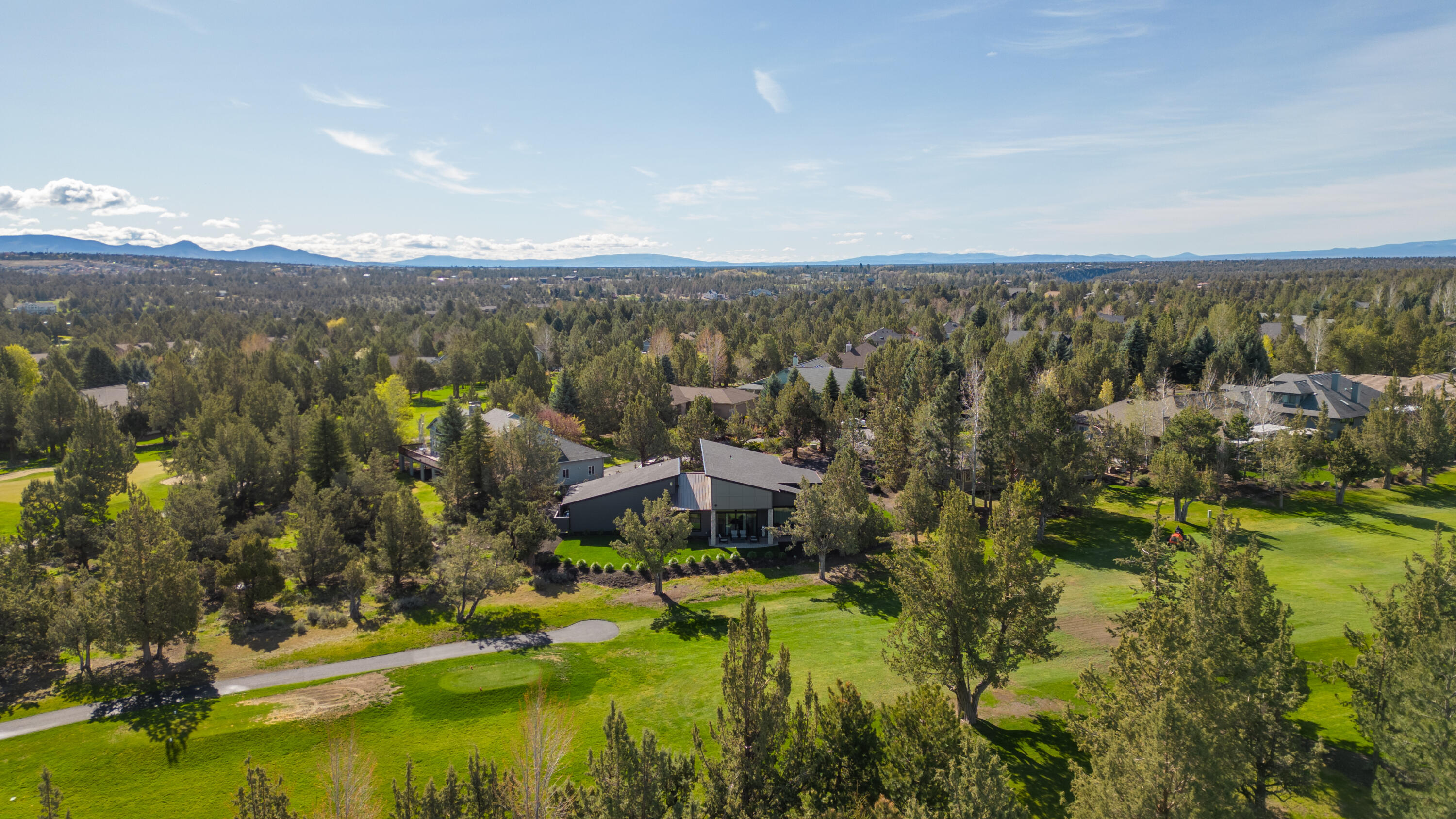 Eagle Crest - Residential