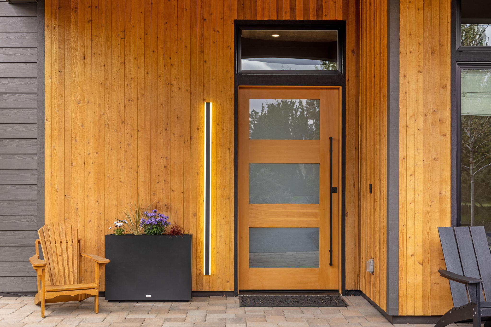 Eagle Crest - Residential