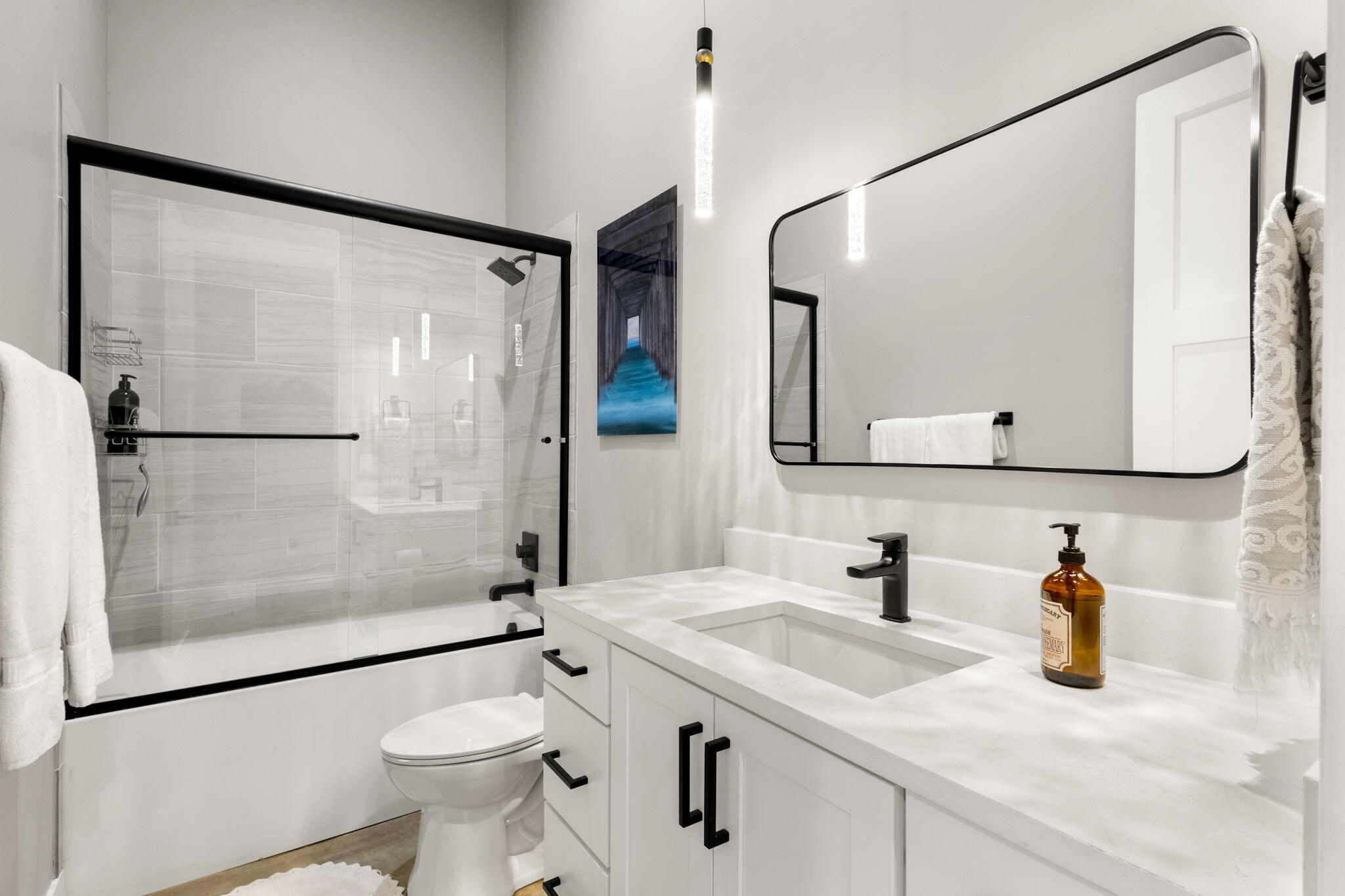 Eagle Crest - Residential