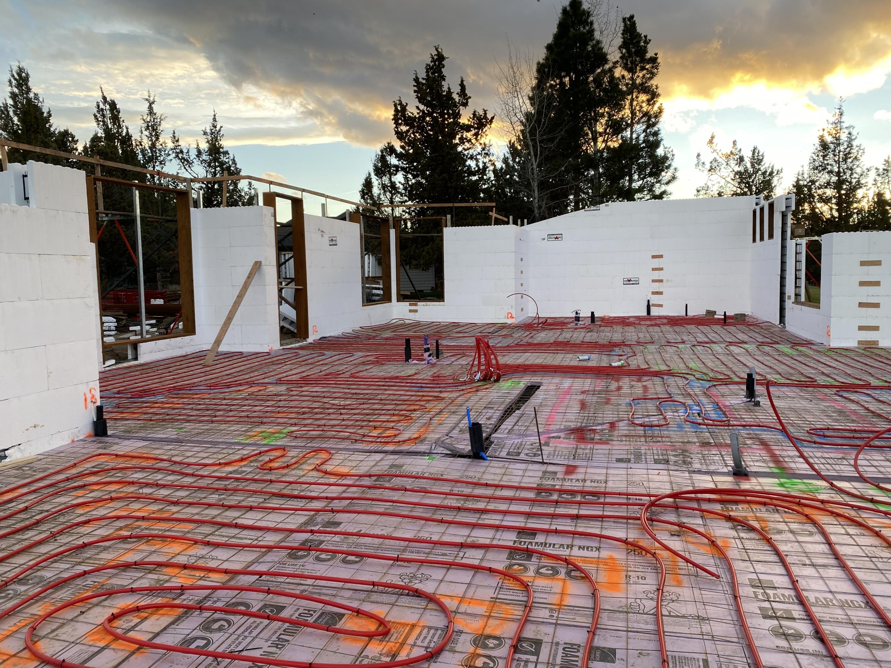 Eagle Crest - Residential