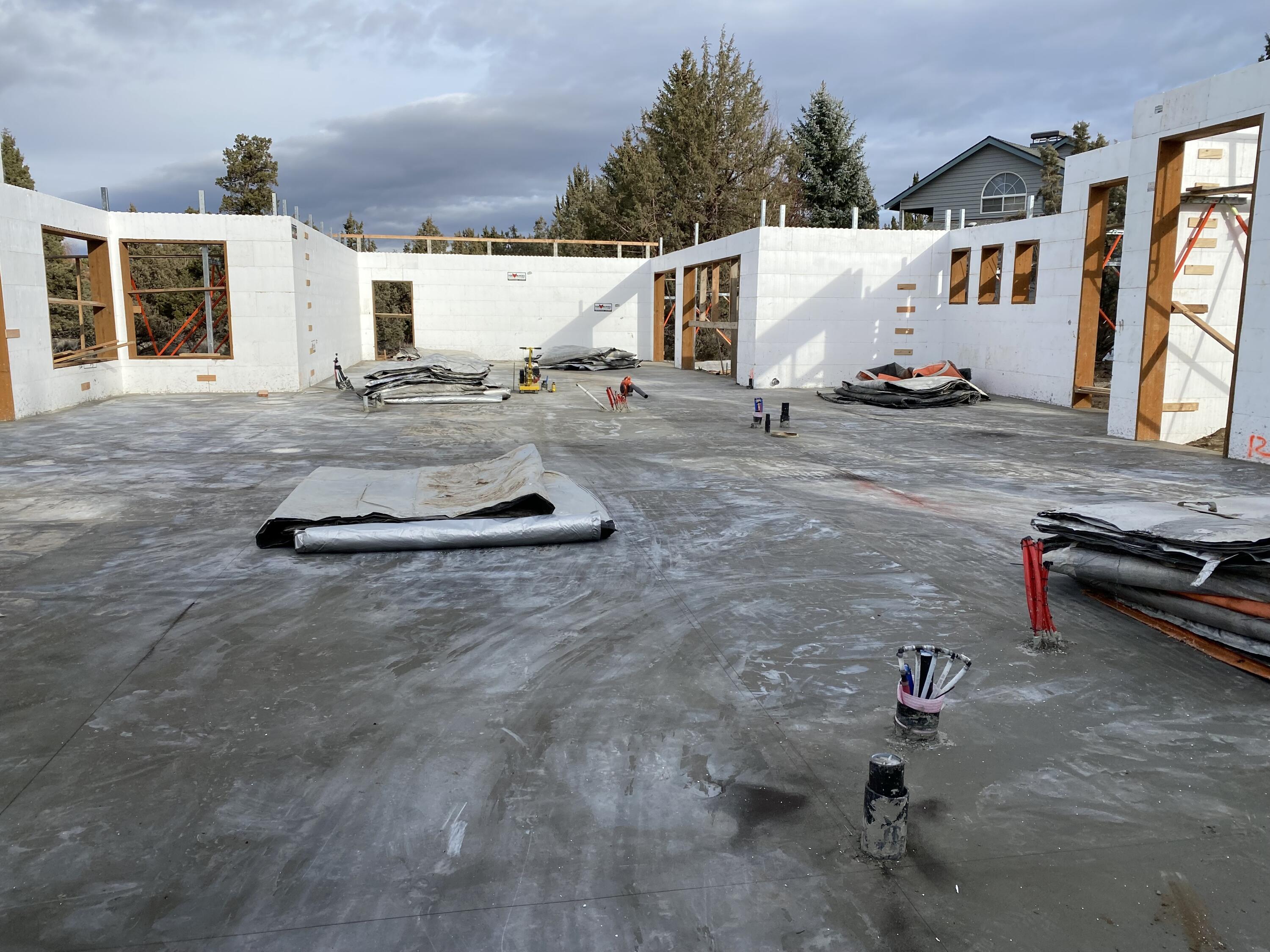 Eagle Crest - Residential