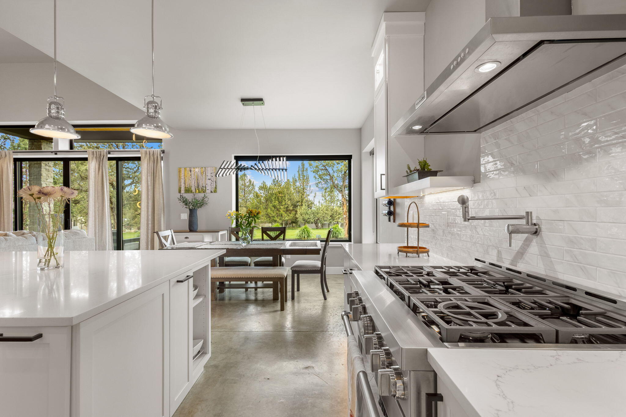 Eagle Crest - Residential