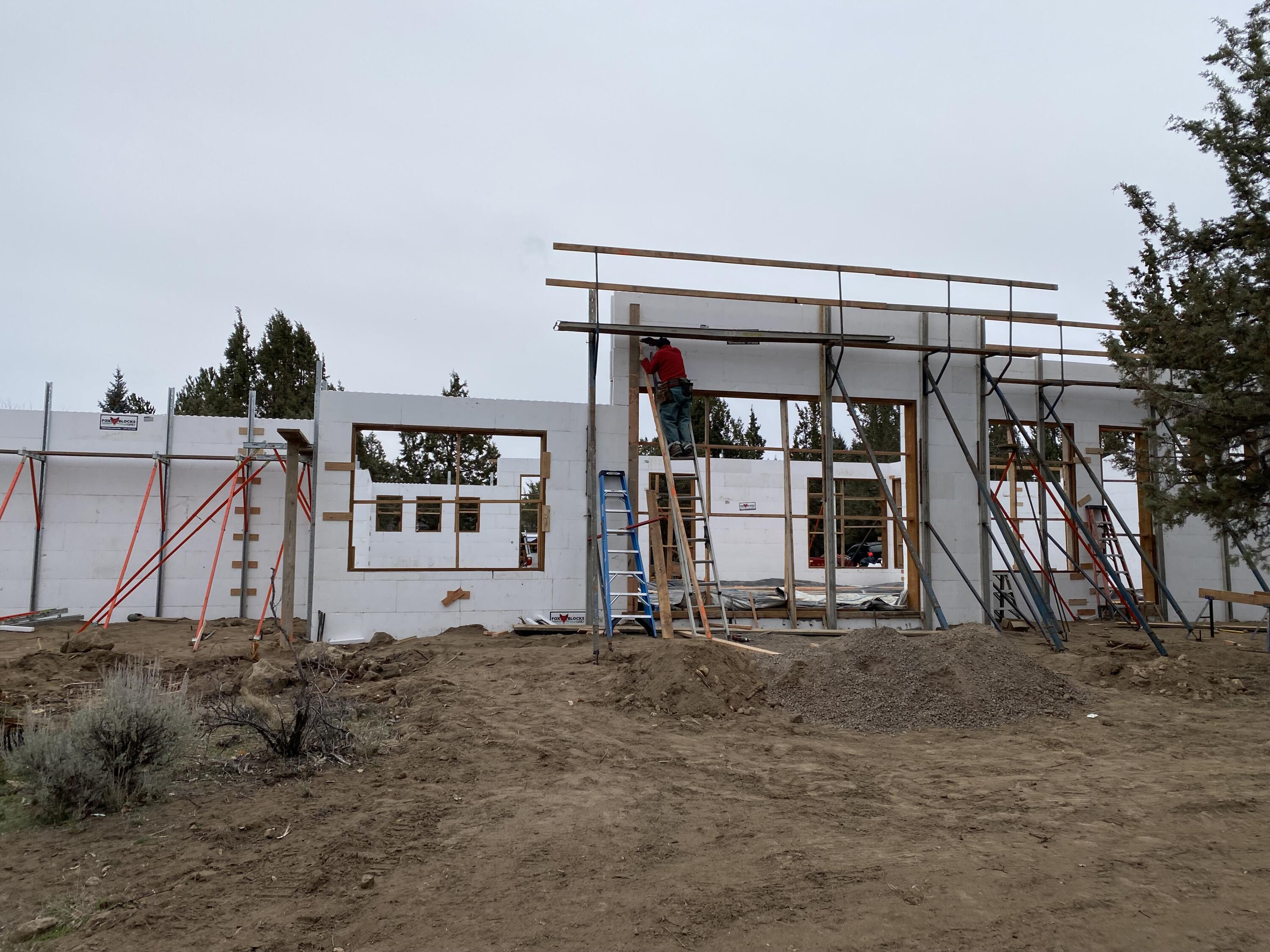 Eagle Crest - Residential