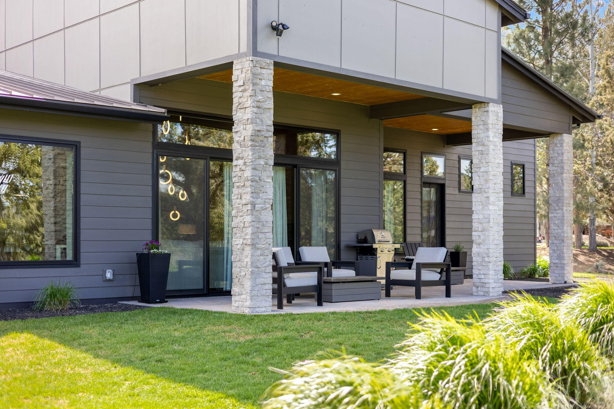 Eagle Crest - Residential