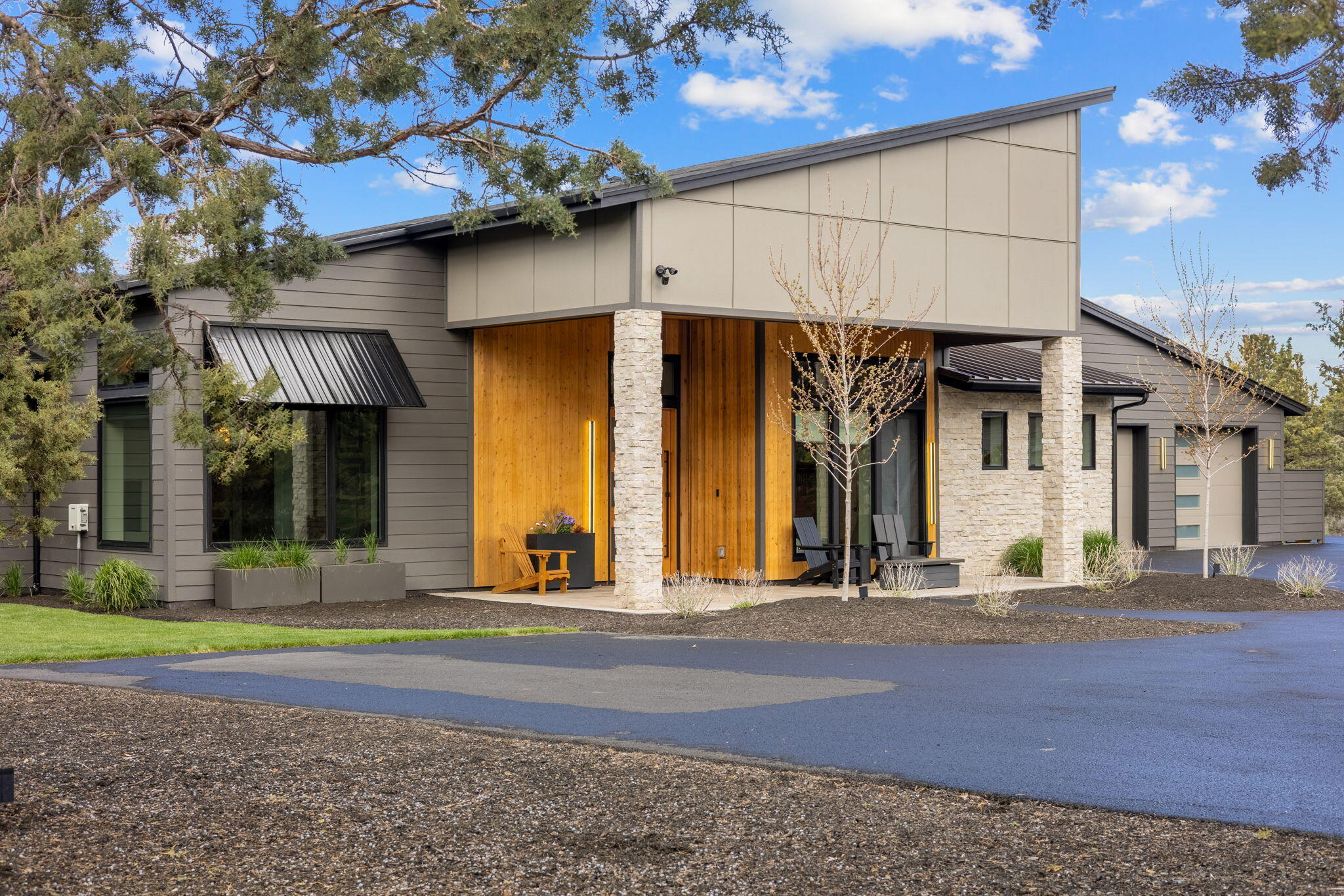 Eagle Crest - Residential